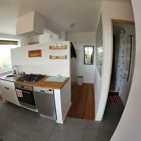 Medalionow Apartment