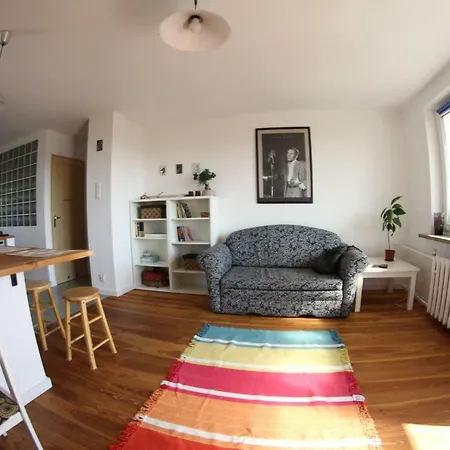 Apartment Medalionow Lublin