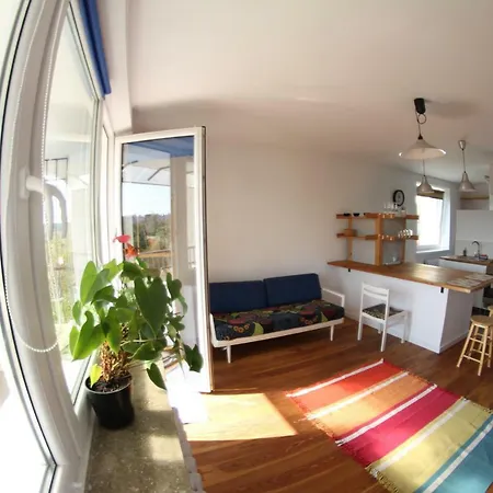 Apartment Medalionow *