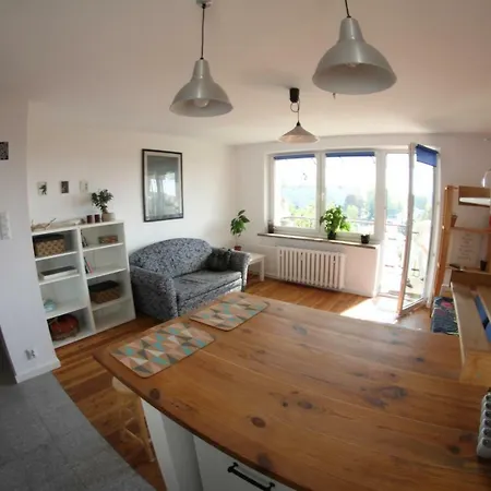 Medalionow Apartment *