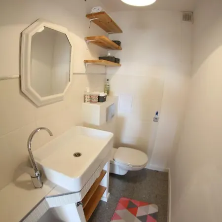 Apartment Medalionow