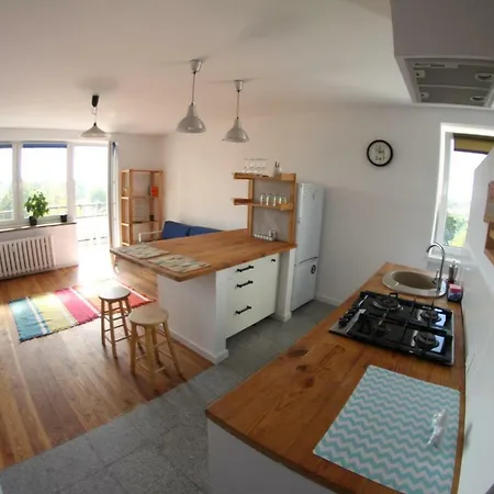 Apartment Medalionow