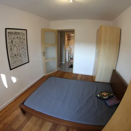 Apartment Medalionow