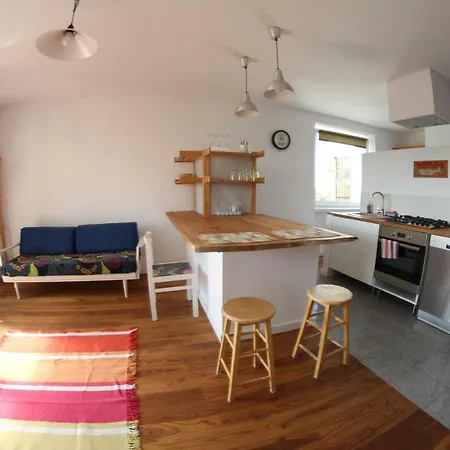 Apartment Medalionow Lublin
