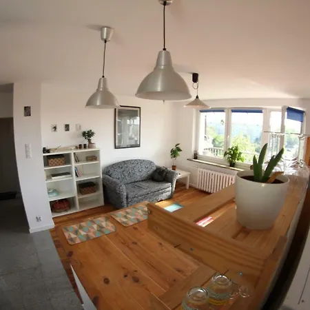 Medalionow Apartment