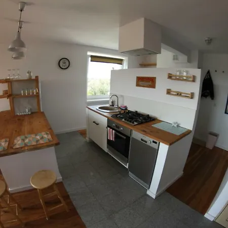 Medalionow Apartment