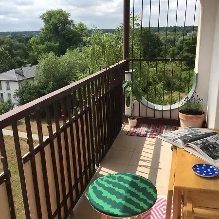 Apartment Medalionow
