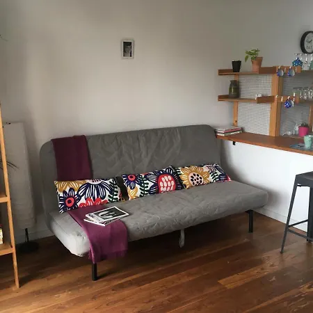 Apartment Medalionow